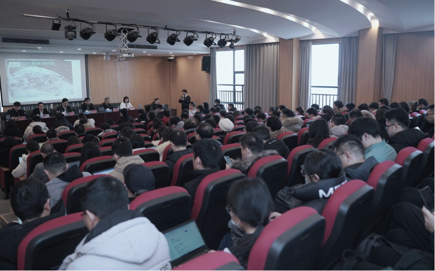 xpj官网举办投资者调研活动